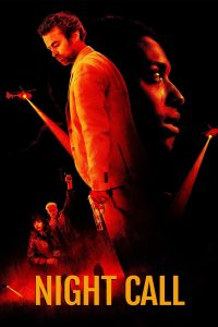 Night Call (2024)