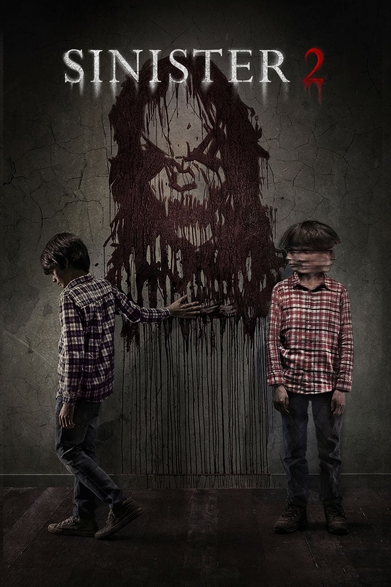 Sinister 2 (2015) เห็นแล้วต้องตาย 2