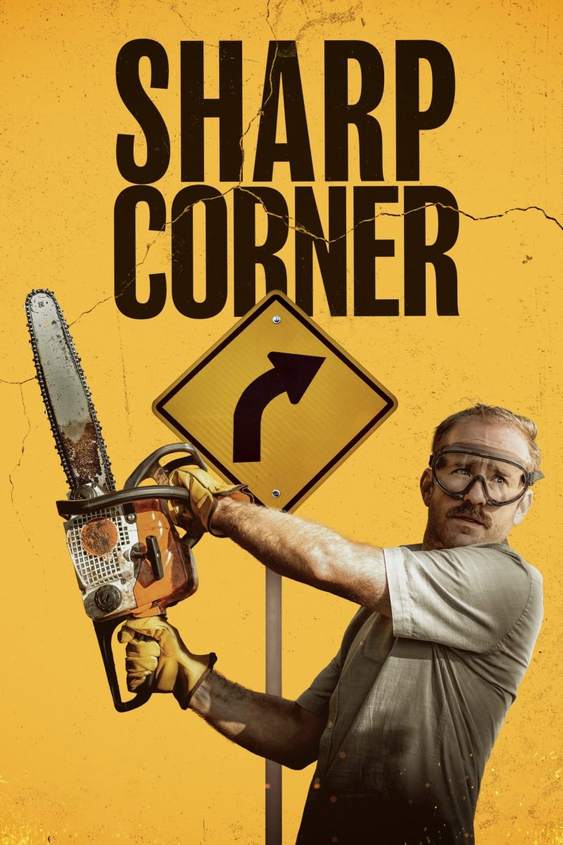 Sharp Corner (2025)