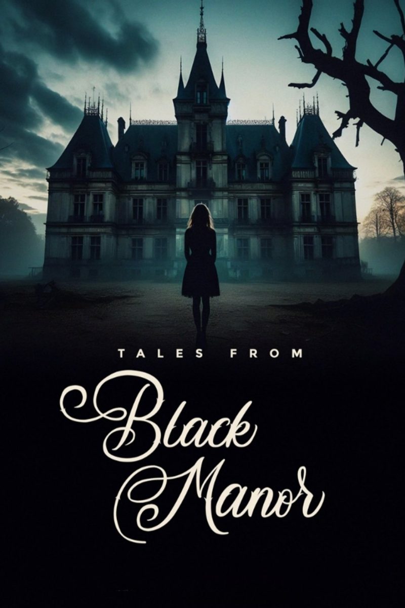 Tales from Black Manor (2025)