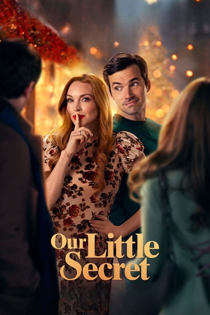 Our Little Secret (2024) ความลับเล็กๆ