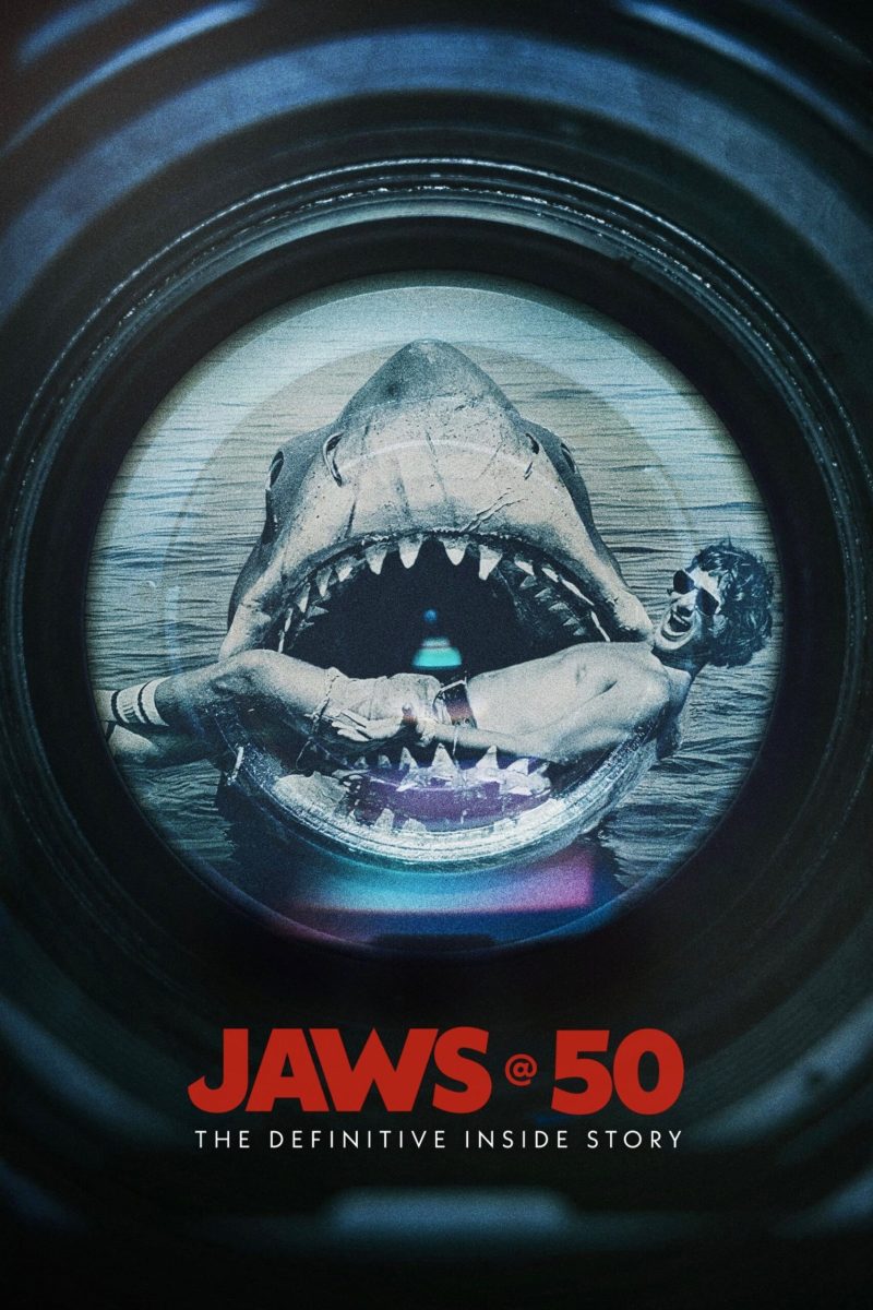 Jaws @ 50: The Definitive Inside Story (2025)