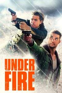 Under Fire (2025)