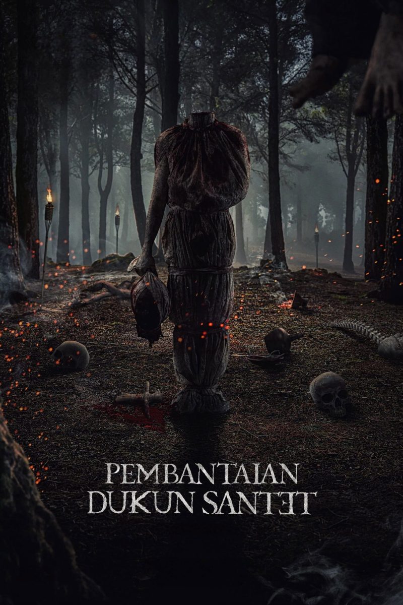 Massacre of the Witches (2025)