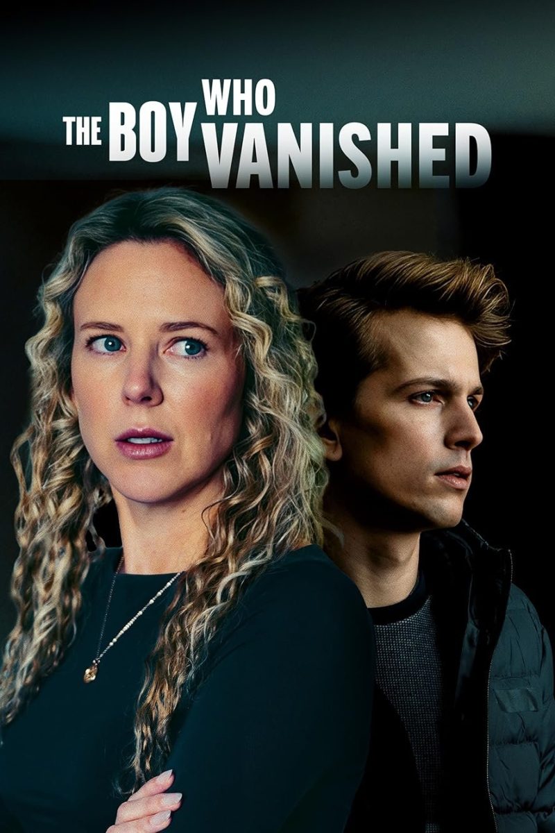 The Boy Who Vanished (2025)
