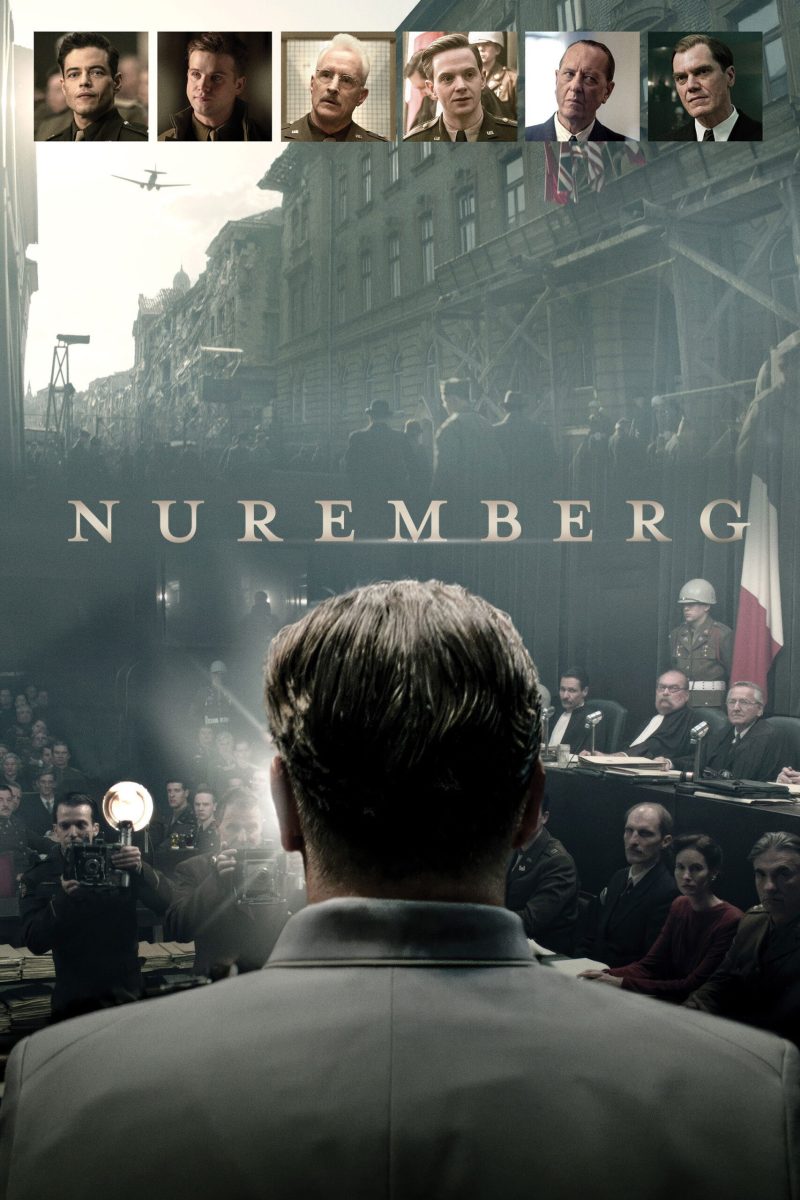 Nuremberg (2025)