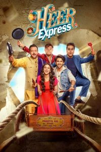 Heer Express (2025)