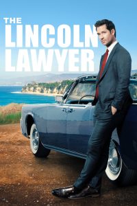 The Lincoln Lawyer Season 1-4 (2026) แผนพิพากษา ซีซั่น 1-4