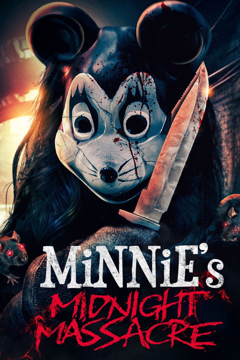Minnie’s Midnight Massacre (2026)