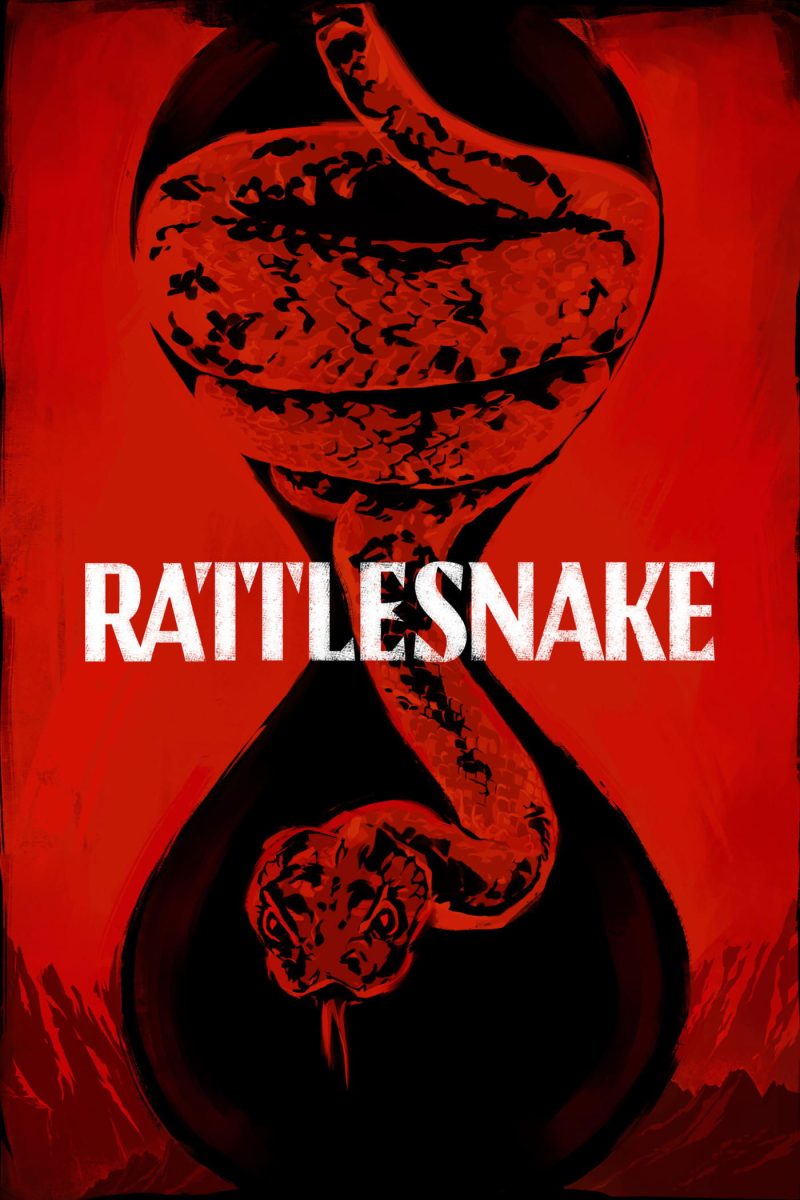 Rattlesnake (2019) งูพิษ