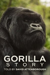 A Gorilla Story: Told by David Attenborough (2026) เล่าเรื่องกอริลลา โดยเดวิด แอทเทนเบอเรอห์