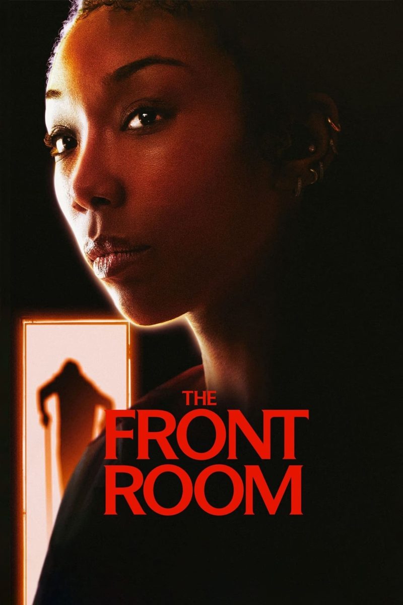 The Front Room (2024) ห้องสยองต้องห้าม
