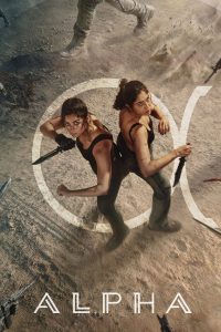Alpha (2026) พยัคฆ์สาวอัลฟ่า