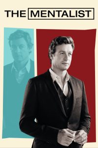 The Mentalist Season 1 (2008) เดอะ เมนทัลลิสต์ เจาะจิตผ่าปริศนา ซีซั่น 1