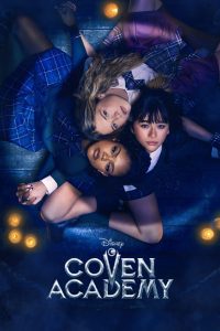 Coven Academy (2026)