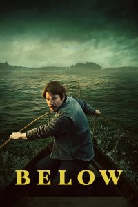 Below (2026) มันซ่อนอยู่ใต้น้ำลึก